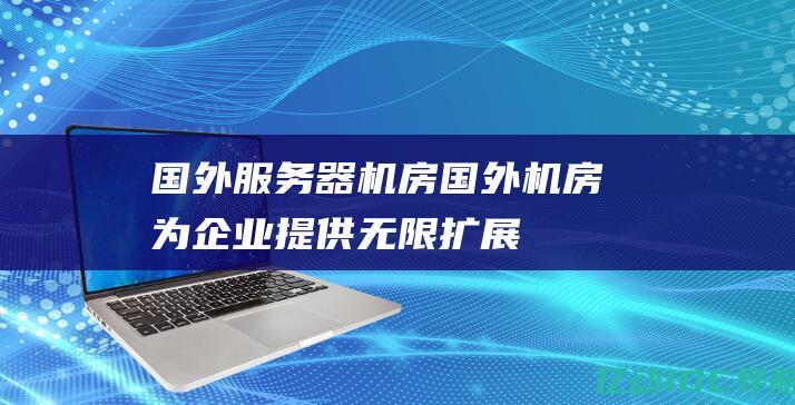 国外服务器机房 (国外机房：为企业提供无限扩展的数据存储解决方案)