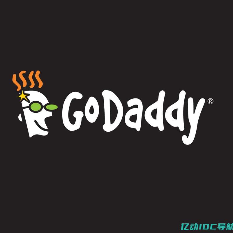 GoDaddy教程