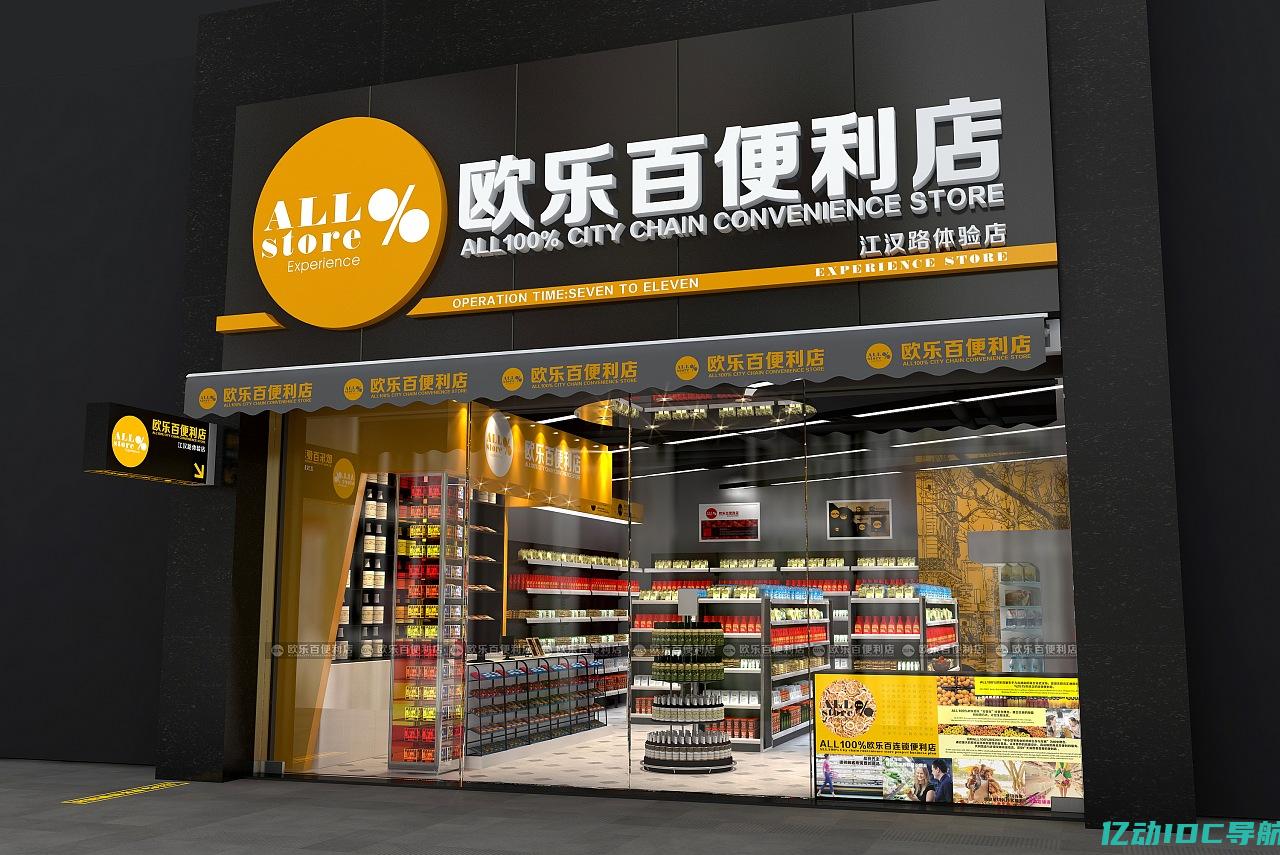 网店空间布局设计：让你的商品闪亮登场！ (网店空间布局战略的模式有)