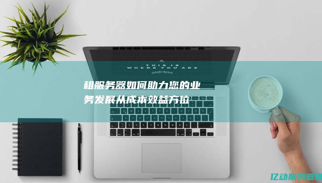 租服务器如何助力您的业务发展：从成本效益方位分析 (租服务器教程)