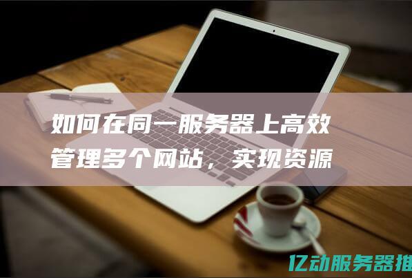 如何在同一服务器上高效管理多个网站，实现资源共享与性能优化 (如何在同一服务器切换)