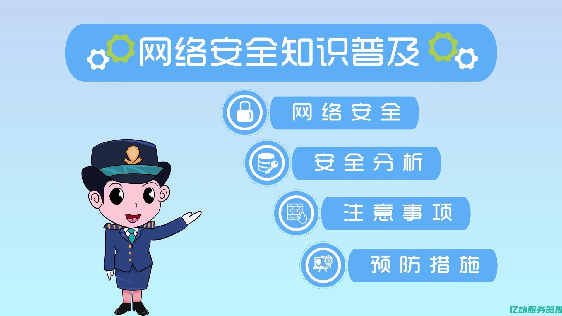 掌握网络安全：全面解析IP查寻技术的重要性与应用 (掌握网络安全规范有什么重要意义)