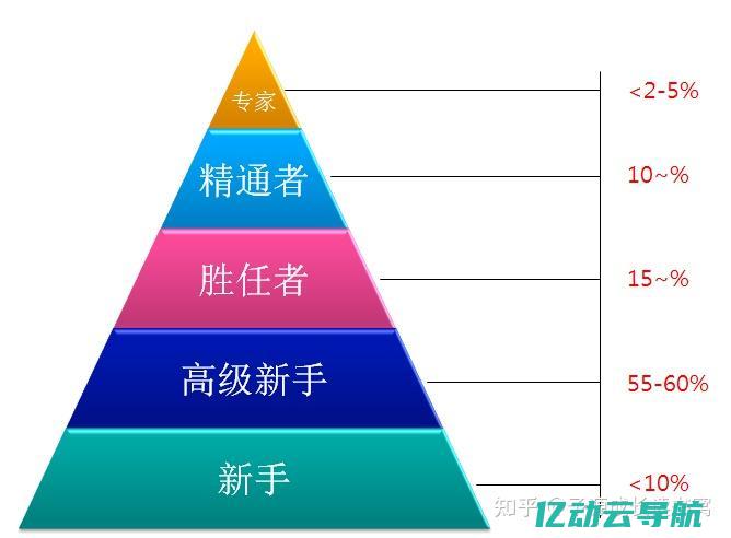 从新手到专家：全面了解顶级域名的分类、管理与注册指南 (从新手到专家的五个阶段)