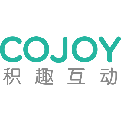 Cojoy-积趣互动