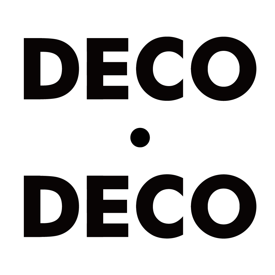 DECO · DECO  -  树脂玻璃