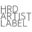 HRD ARTIST LABEL