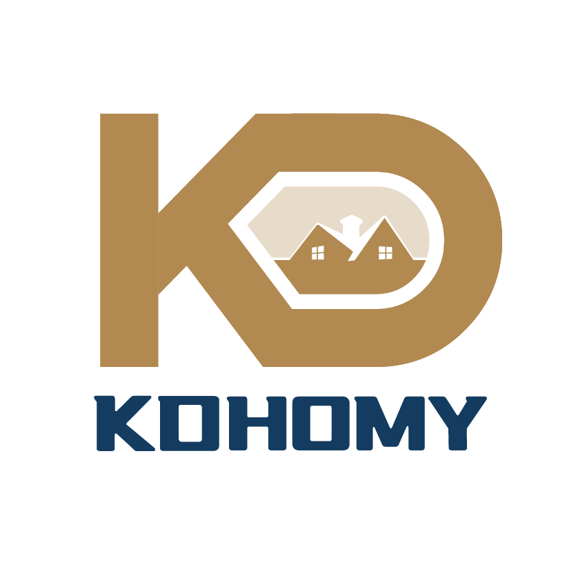 KDHomy