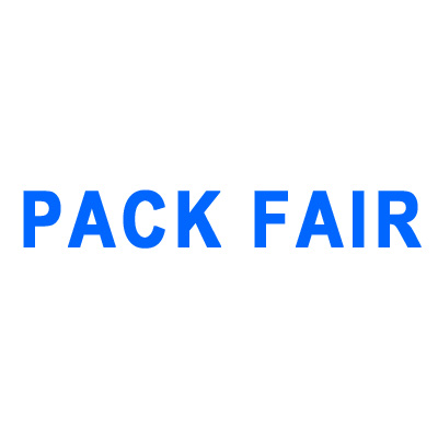 PACK FAIR 2025上海国际包装展览会-国际领先的包装展览会