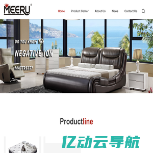 Meeru International Co., Ltd.