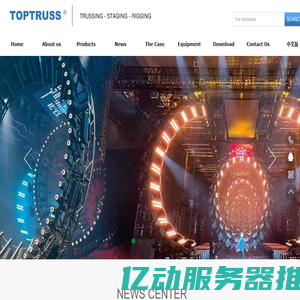 TOPTRUSS官网 - Performance Equipment Co.,Ltd.