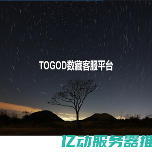 TOGOD数藏平台售后