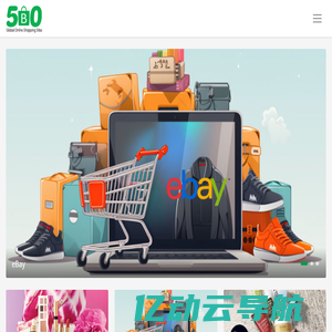 5B0 Global Online Shopping Sites Directory