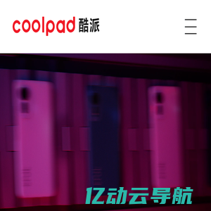 Coolpad Global - Cool for Life