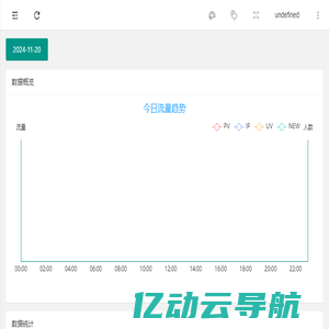 优品拍卖管理后台V1.0