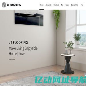 JT FLOORING (CHUZHOU) CO.,LTD