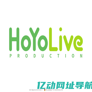 木曰小站 主页 - HoYoLive