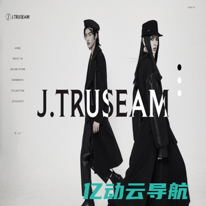 J.TRUSEAM