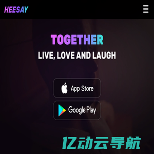 HeeSay: Online LGBTQ+ Community