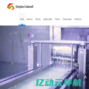 Qingdao Codawell Industry and Trade Co., Ltd 青岛聚达通工贸有限公司