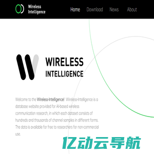 wireless intelligence