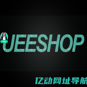 外贸网站定制_外贸网站建设_海外企业官网制作-Ueeshop