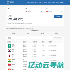 今日外汇汇率查询,最新人民币外汇牌价表_闪汇网