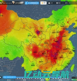 数智大气 Ipp-Air