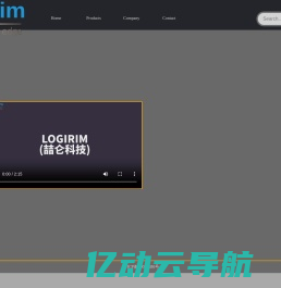 Logirim Technology Limited - 喆仑科技