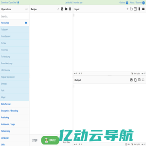CyberChef