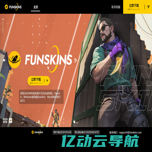 Funskins