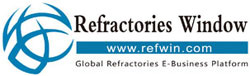 Refwin.com: World Refractories Market Information, Data, Suppliers, Online Trading