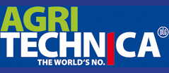 Agritechnica 德国汉诺威国际农机展