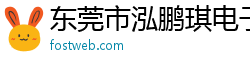 东莞市泓鹏琪电子商务有限公司