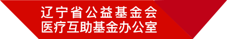 辽宁省公益基金会医疗互助基金