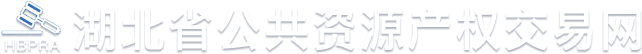 湖北省公共资源产权交易网