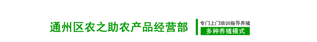 通州区农之助农产品经营部zsy