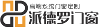 _安徽派德罗智能门窗科技有限公司