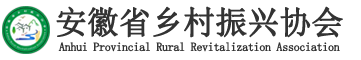 安徽省乡村振兴协会_安徽省乡村振兴协会