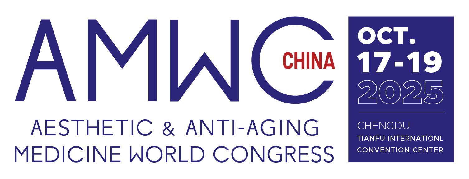 AMWC China世界美容抗衰老大会