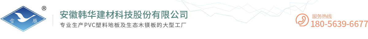 安徽韩华建材科技股份有限公司