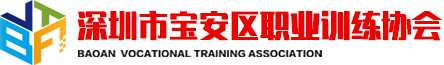 深圳市宝安区职业训练协会