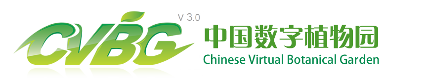 中国数字植物园