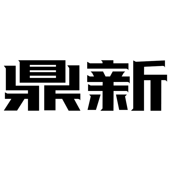 惠州市鼎新科技有限公司