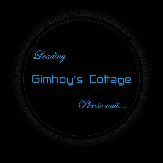 海之部落格 | Gimhoy’s Cottage