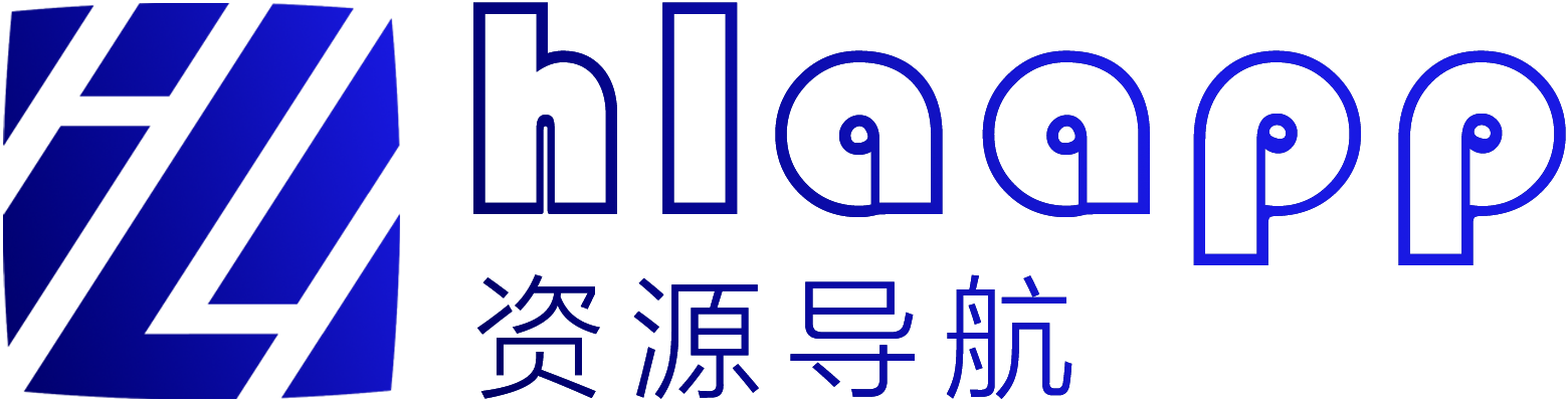 hlaapp | 一个方便的资源导航站！