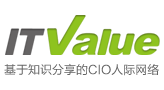 ITValue: 一个基于知识分享的CIO人际网络