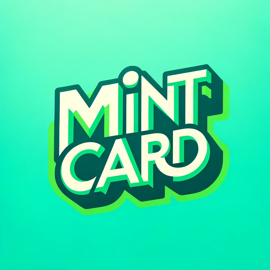 MintCard卡牌评级服务