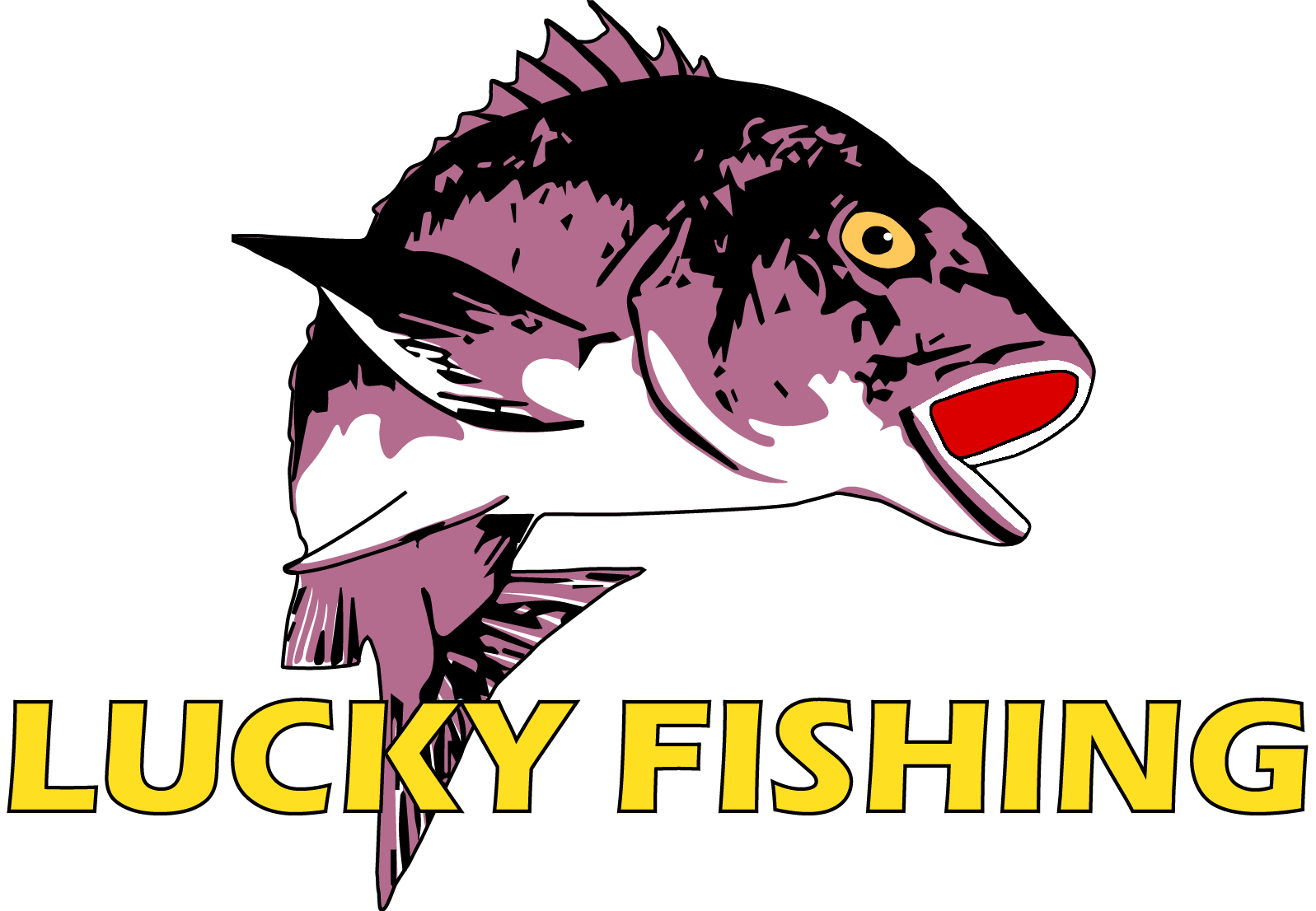 Shantou Lucky Fishing