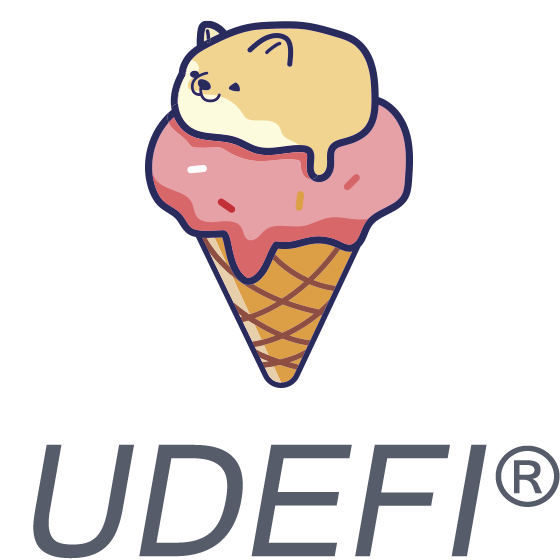 UDEFI®优盘