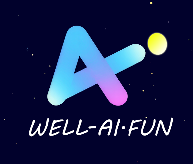 智趣星空 - well-ai.fun